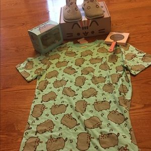 Pusheen box!